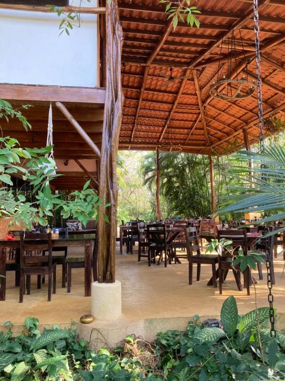 Mundo Milo Eco Lodge - View 7