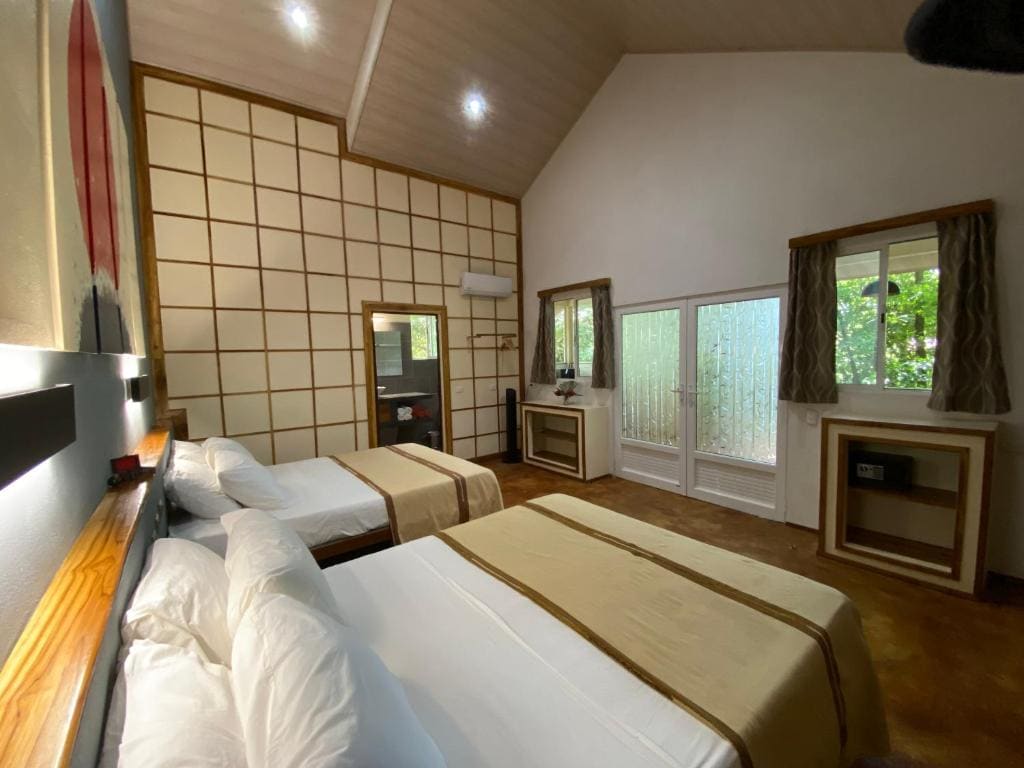 Mundo Milo Eco Lodge - View 2