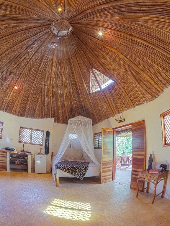 Mundo Milo Eco Lodge - View 6