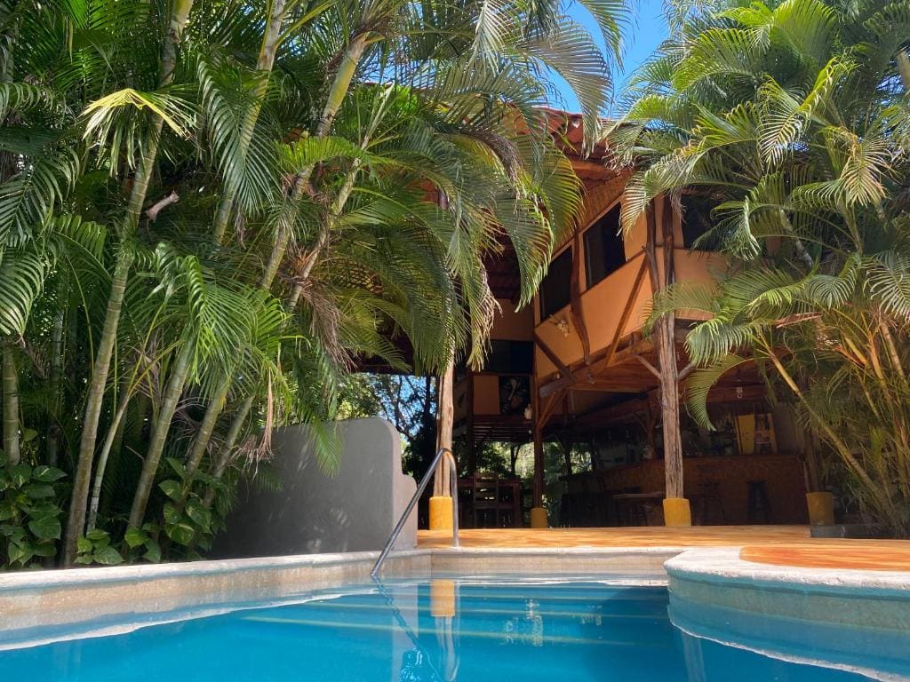 Mundo Milo Eco Lodge - View 4