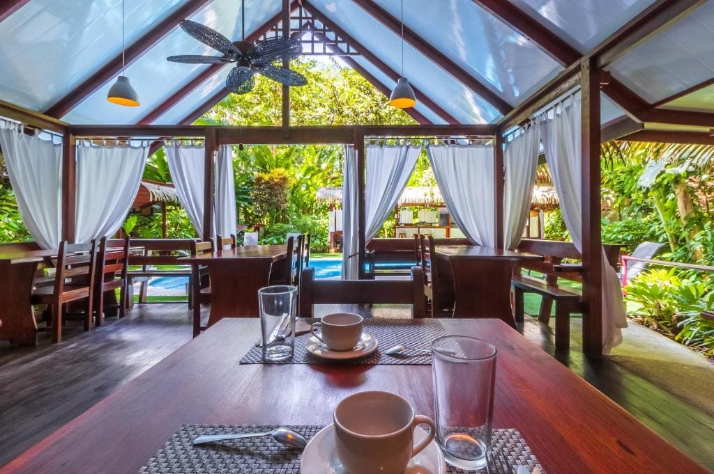 Namuwoki Lodge - View 3