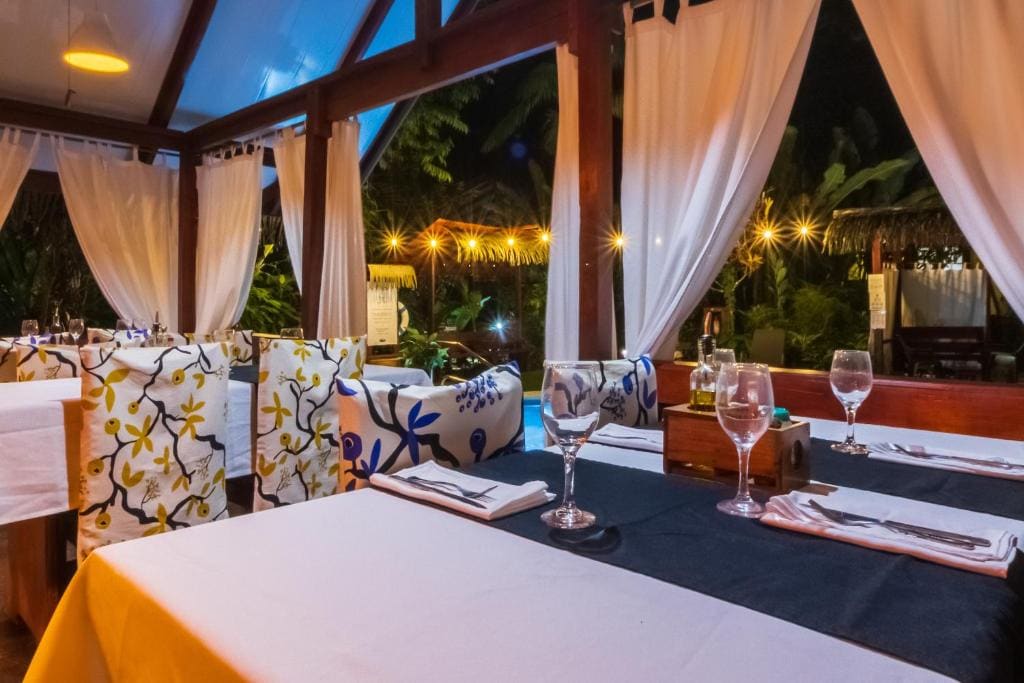 Namuwoki Lodge - View 4