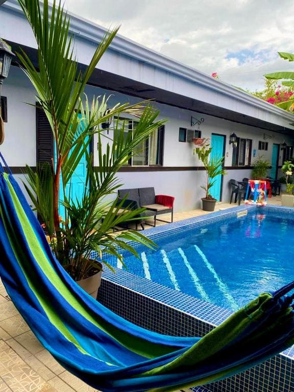Hotel Perico Azul & Surf Camp - View 4