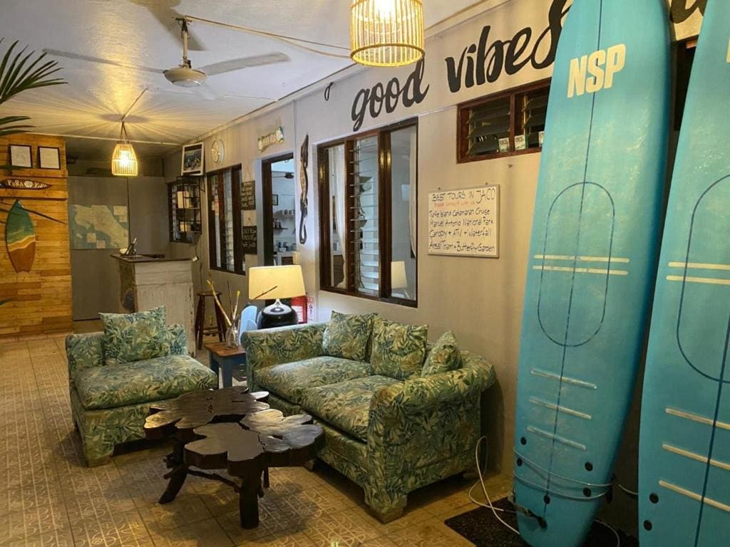 Hotel Perico Azul & Surf Camp - View 7