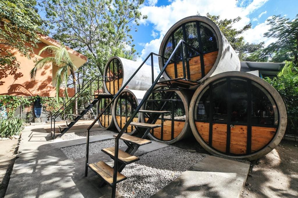 Pipe House Playa Grande - Vista 3