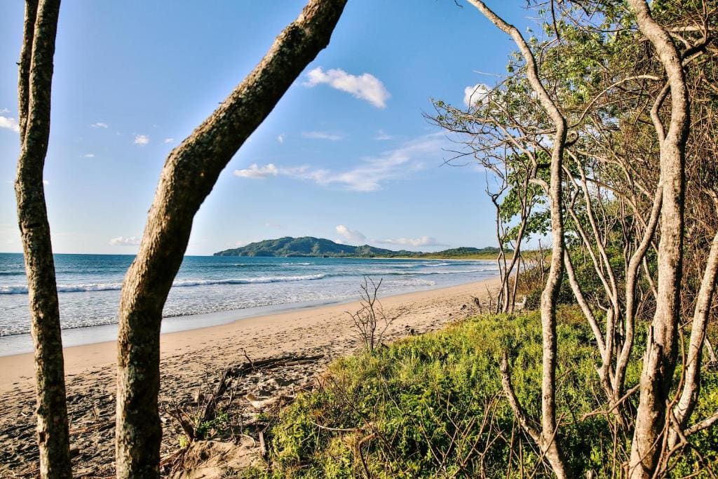 Pipe House Playa Grande - Vista 6