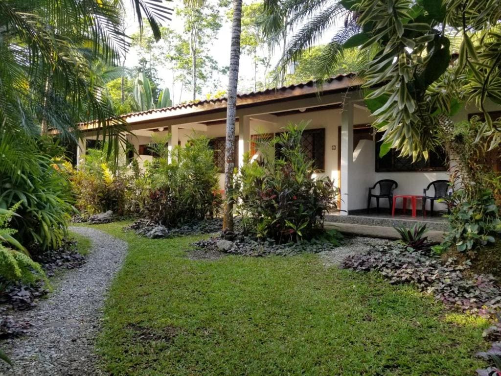 Piscina Natural on the Sea - Main view