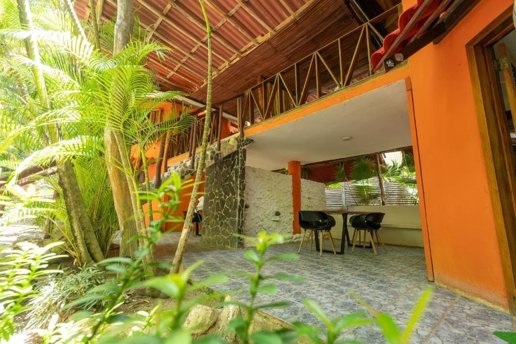 B&B Ranchos Itaúna - Main view