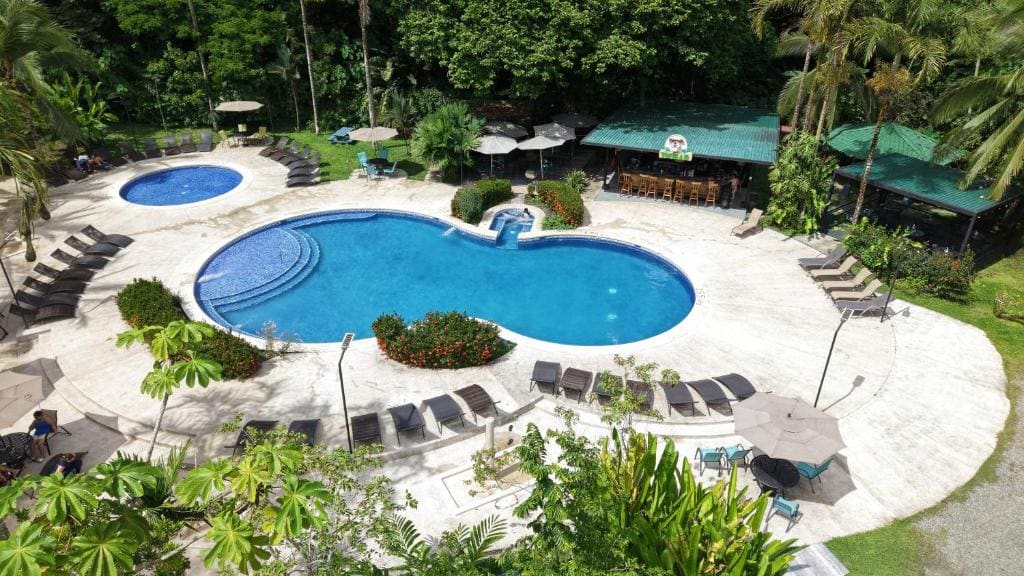 Manzanillo Caribbean Resort - View 7