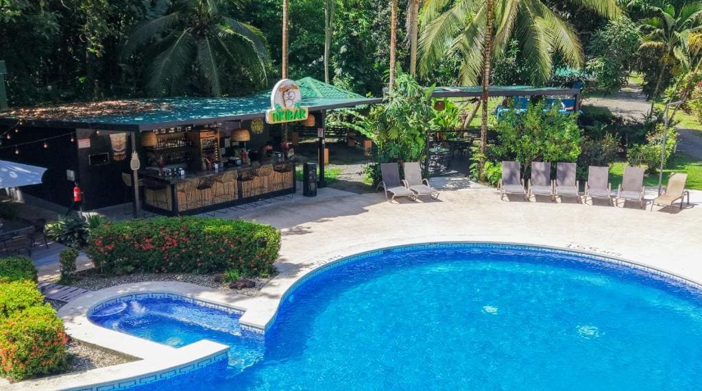Manzanillo Caribbean Resort - View 3