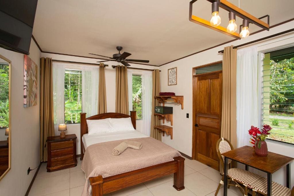 Manzanillo Caribbean Resort - View 2