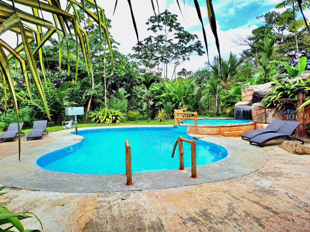 Hotel Rio Celeste to Know - View 4
