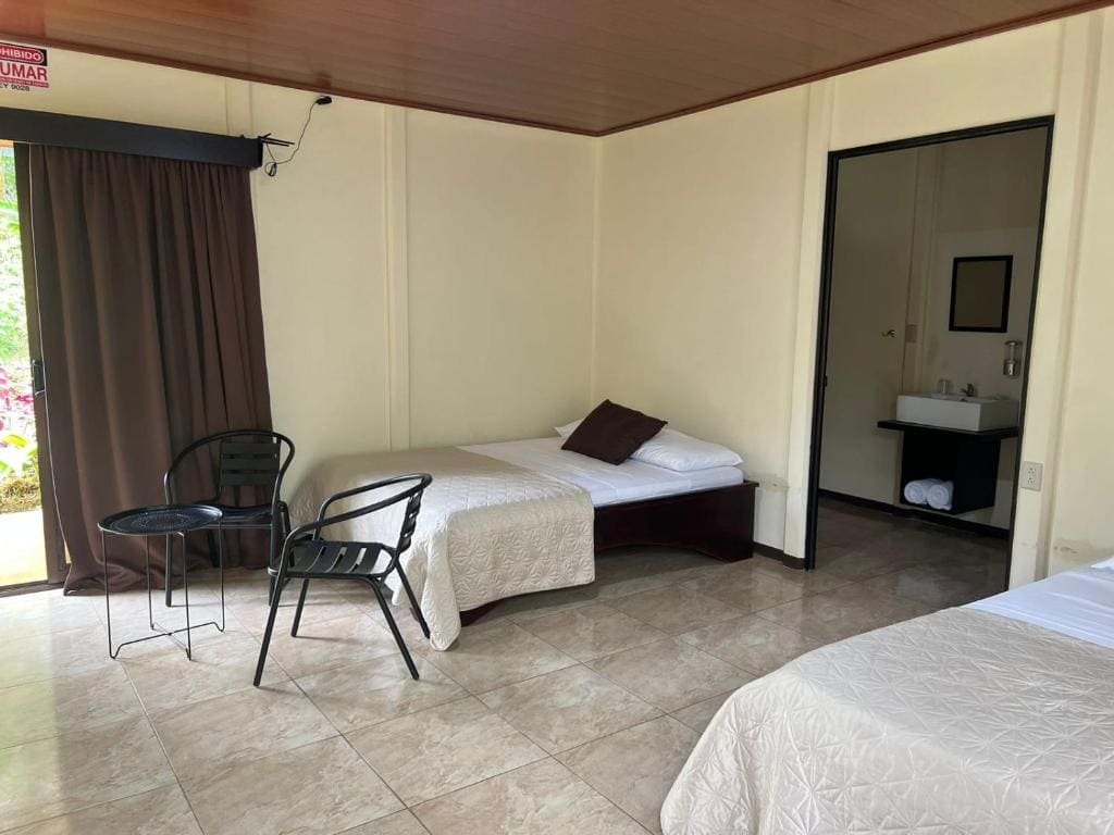 Hotel Rio Celeste to Know - View 7