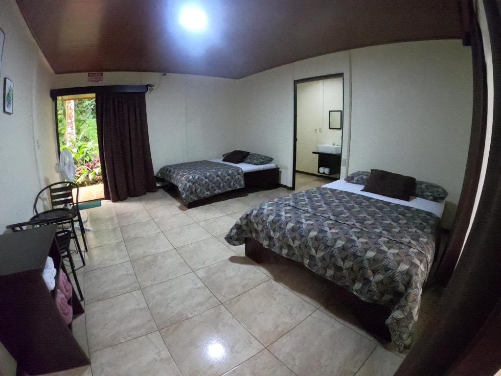 Hotel Rio Celeste to Know - View 2