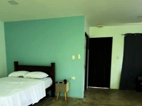 Río Cuarto Lodge - View 3