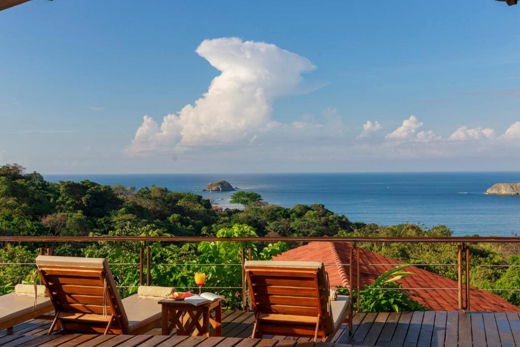 Si Como No Resort & Wildlife Refuge - View 7