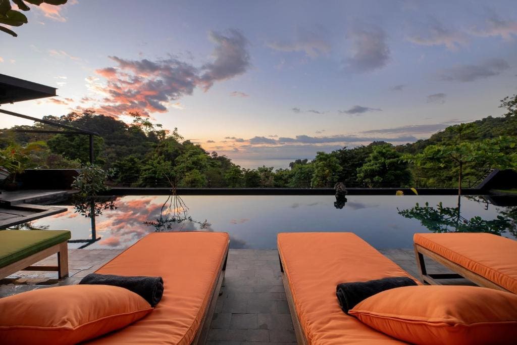 Sumba Lodge - View 5