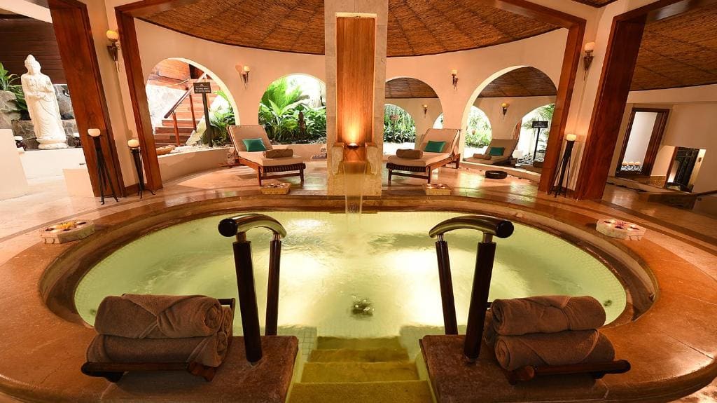 Tabacón Thermal Resort & Spa - View 3