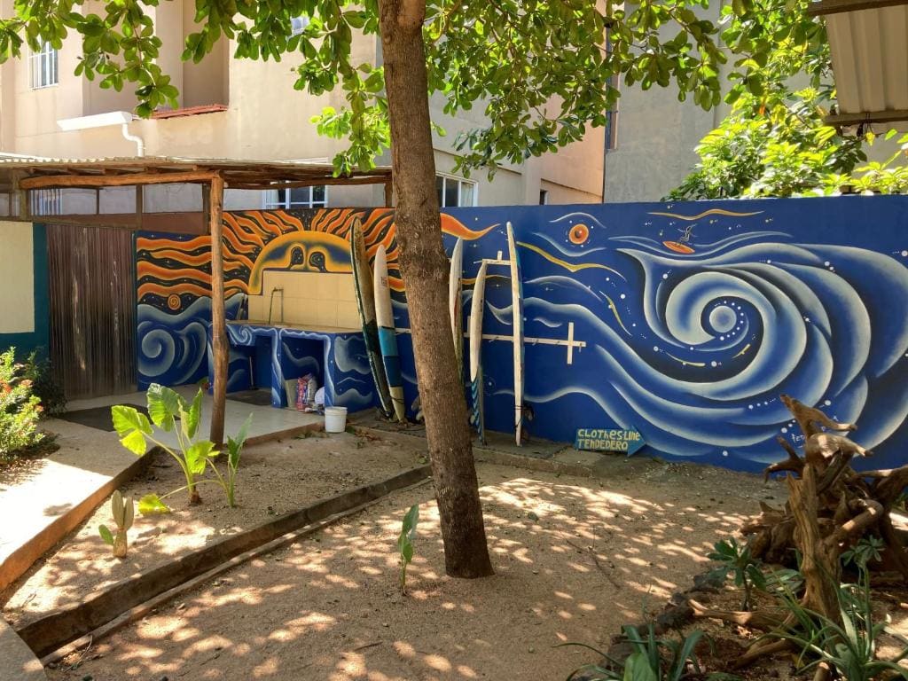 TamaHostel & Glamping - View 7