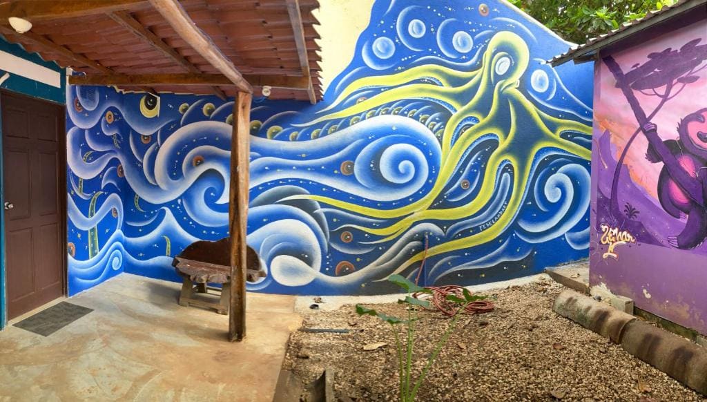TamaHostel & Glamping - View 6