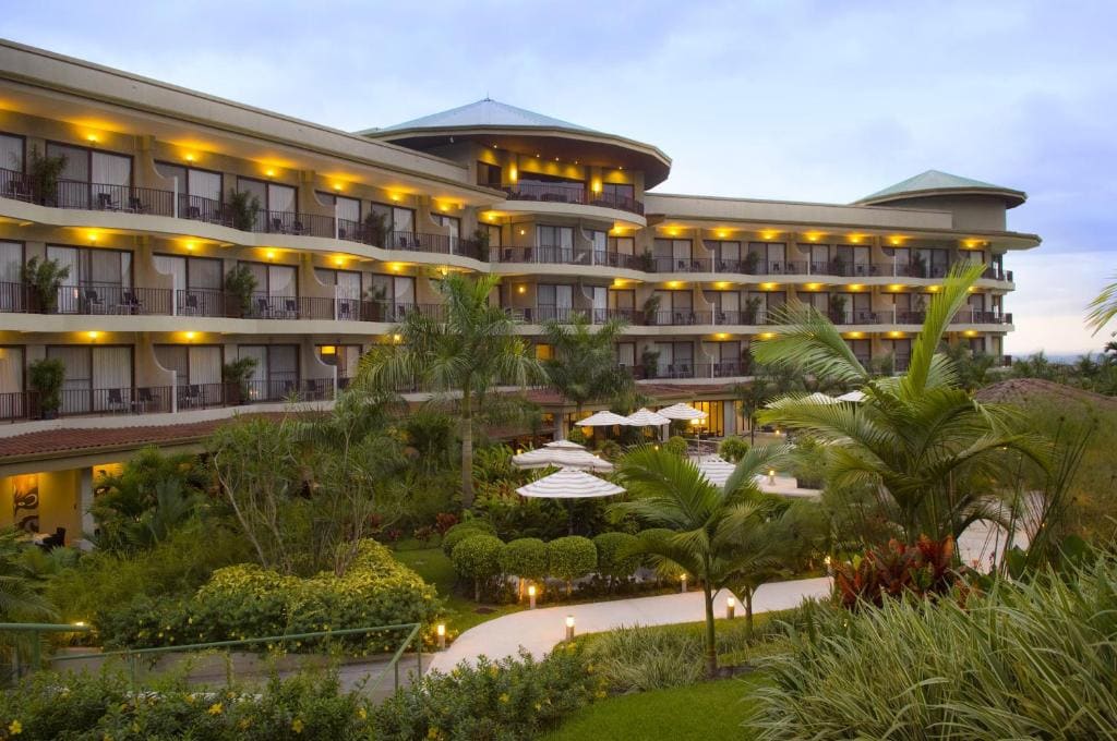 The Royal Corin Thermal Water Spa & Resort - Adults Only - Main view