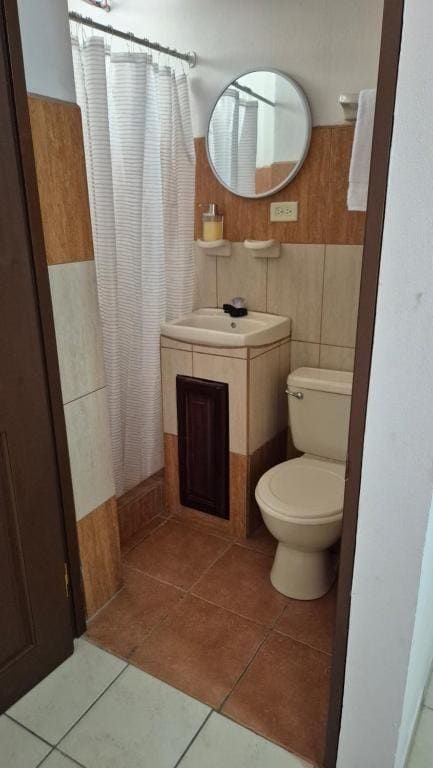 Velaz Guesthouse - View 2