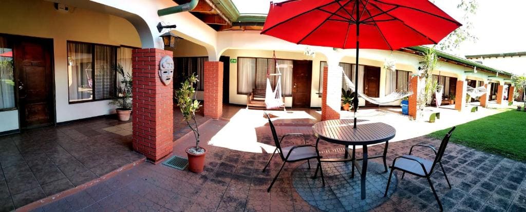 Hotel Wagelia Turrialba - View 6