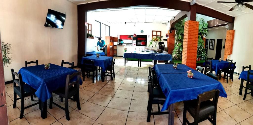 Hotel Wagelia Turrialba - View 4