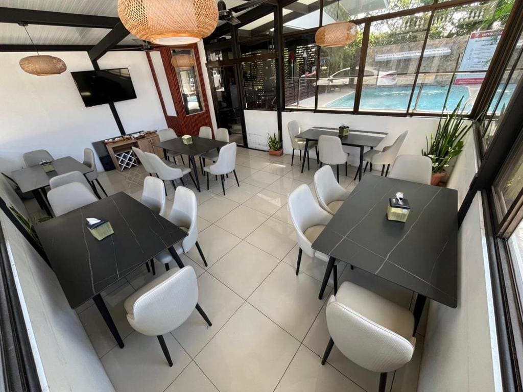 Hotel Wilson Anexo - View 3