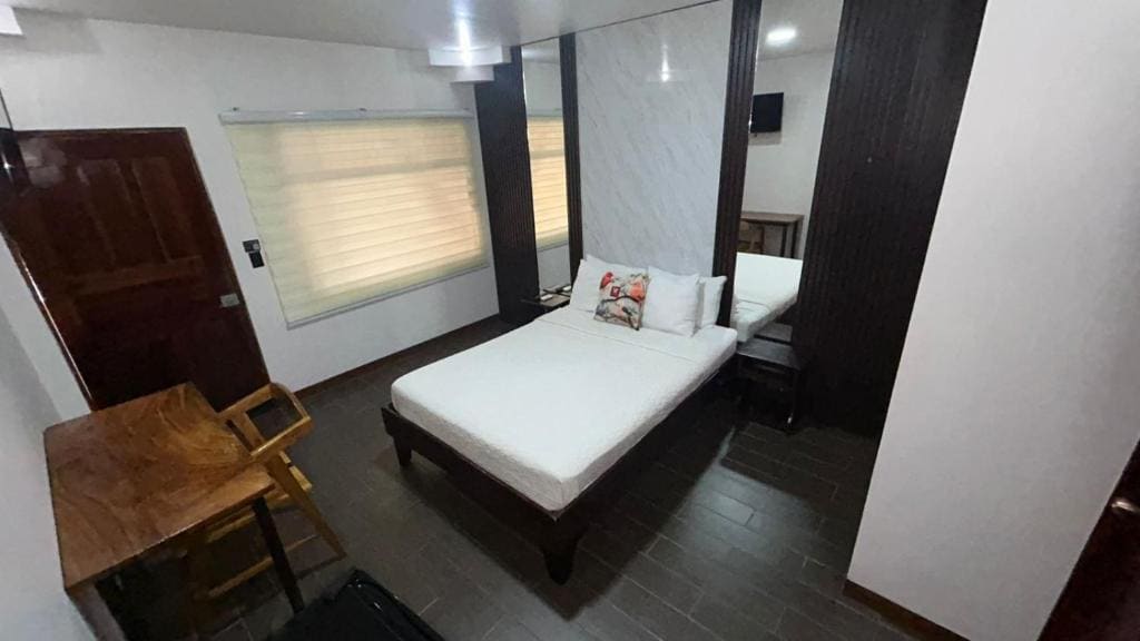 Hotel Wilson Anexo - Main view