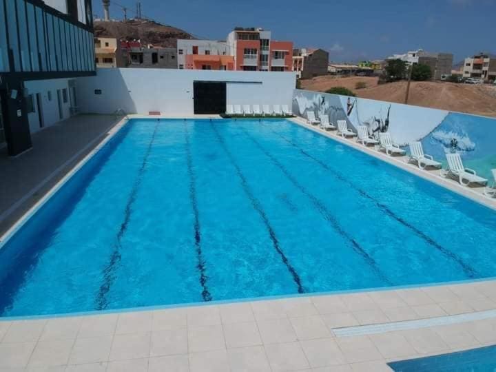 Académico do Sal - Vista 3
