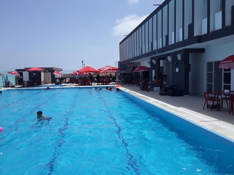 Académico do Sal - Vista 4