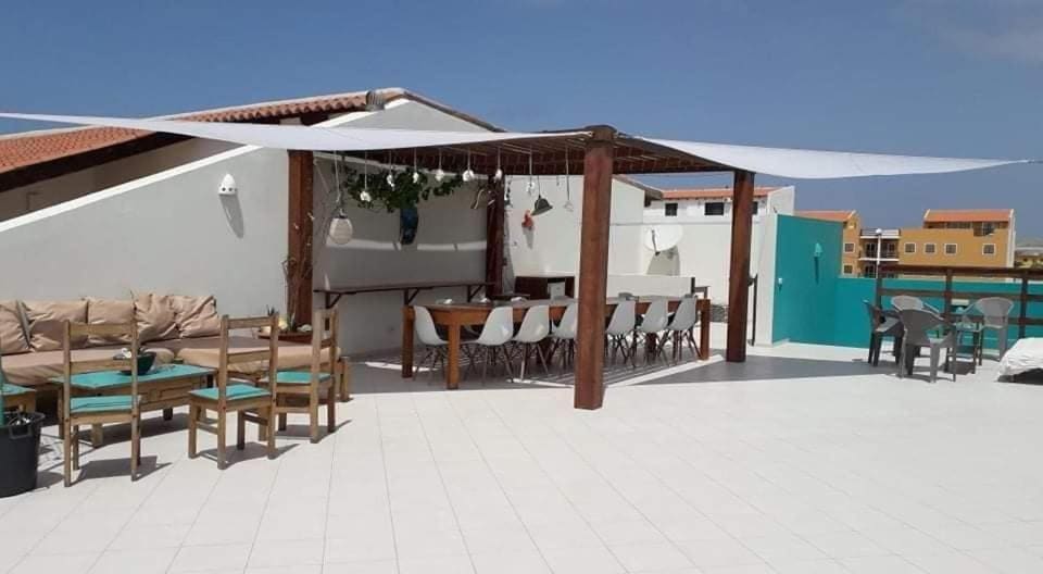B&B Sereia Azul Boa Vista - Main view
