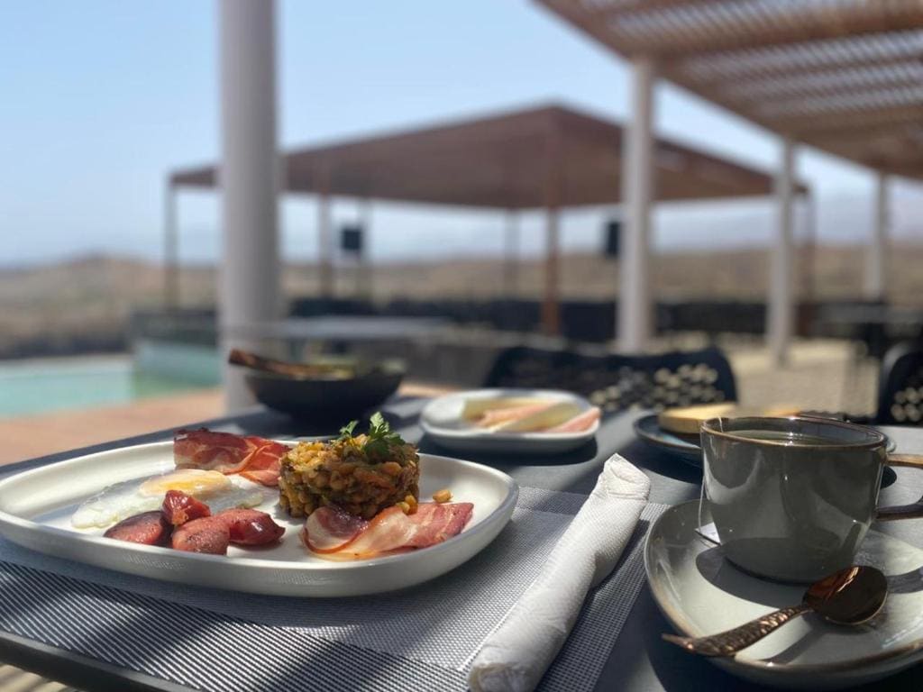 Cabo Verde Beach Sport Resort - View 3