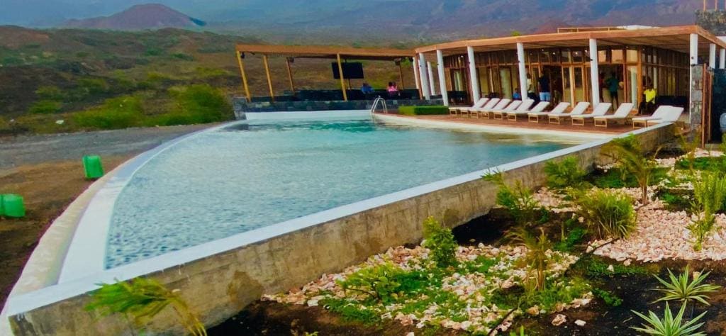 Cabo Verde Beach Sport Resort - View 5