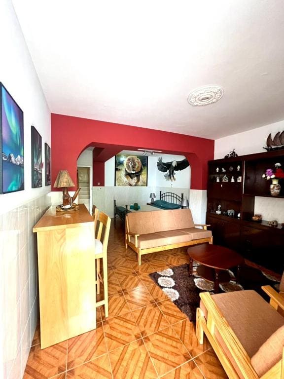 Casa BB&Djassi - ROOMS - View 4