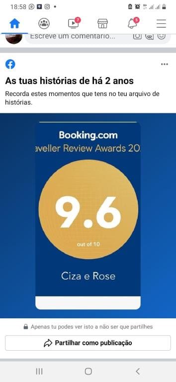 Ciza e Rose - Vista 6