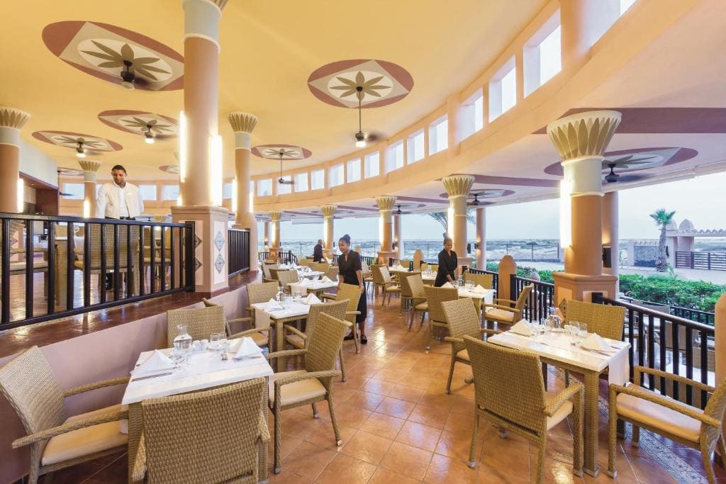 Hotel Riu Funana - All Inclusive - View 3