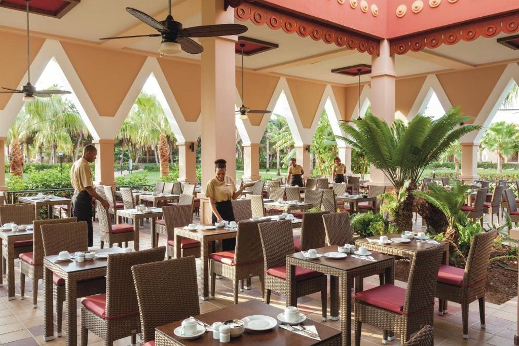 Hotel Riu Funana - All Inclusive - View 7