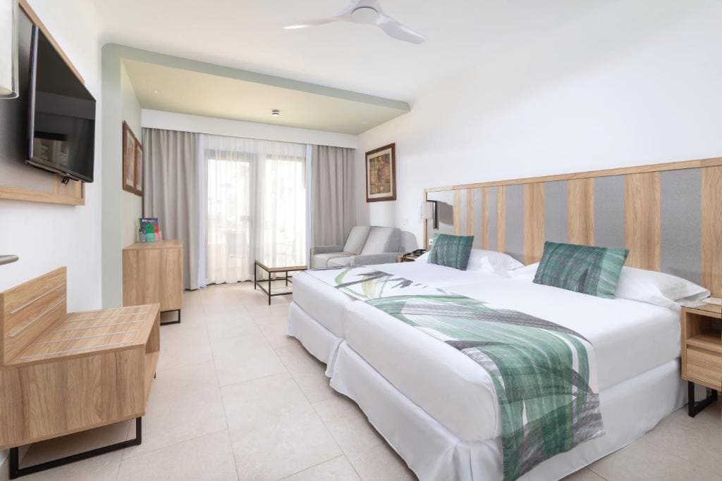 Hotel Riu Karamboa - Adults Only - All Inclusive - View 2