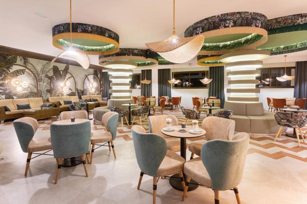 Hotel Riu Karamboa - Adults Only - All Inclusive - View 5