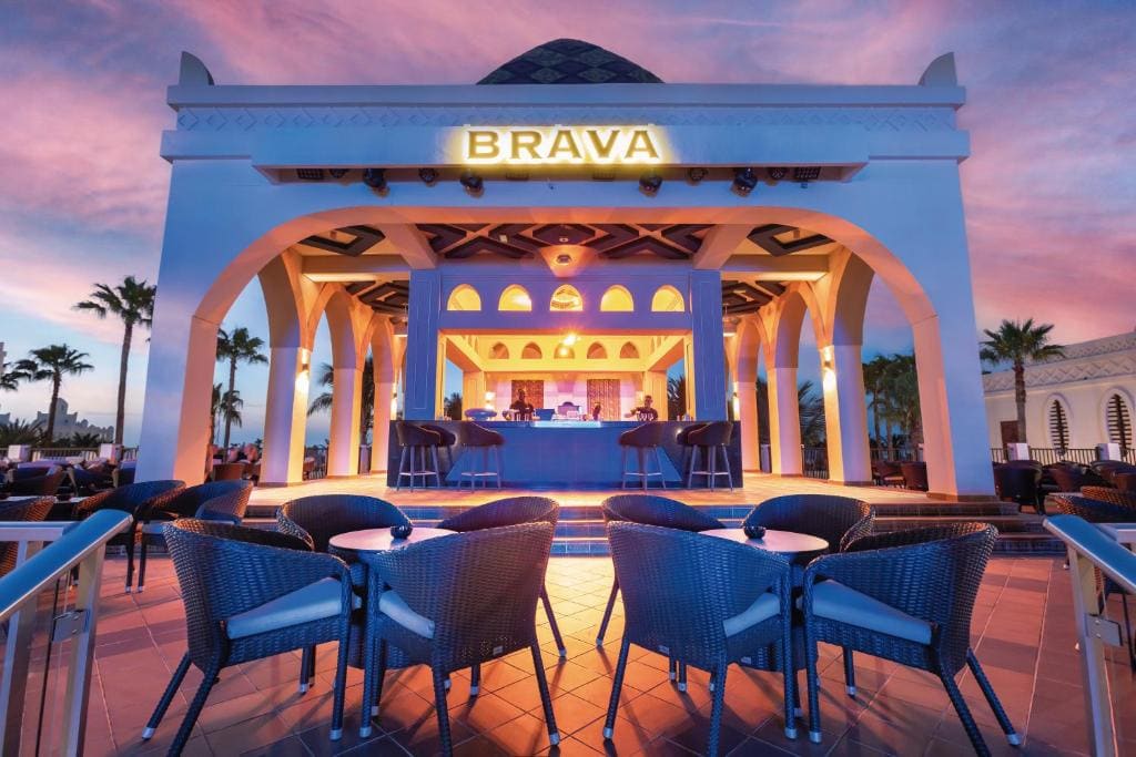 Hotel Riu Karamboa - Adults Only - All Inclusive - View 7