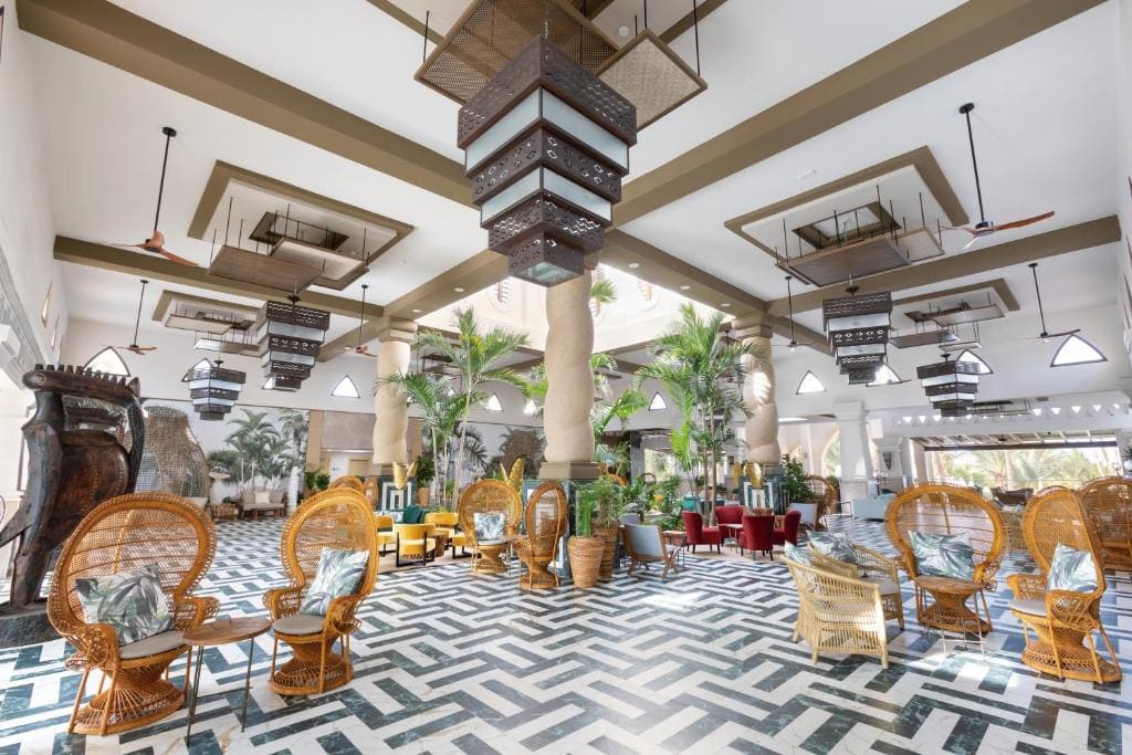 Hotel Riu Karamboa - Adults Only - All Inclusive - View 4