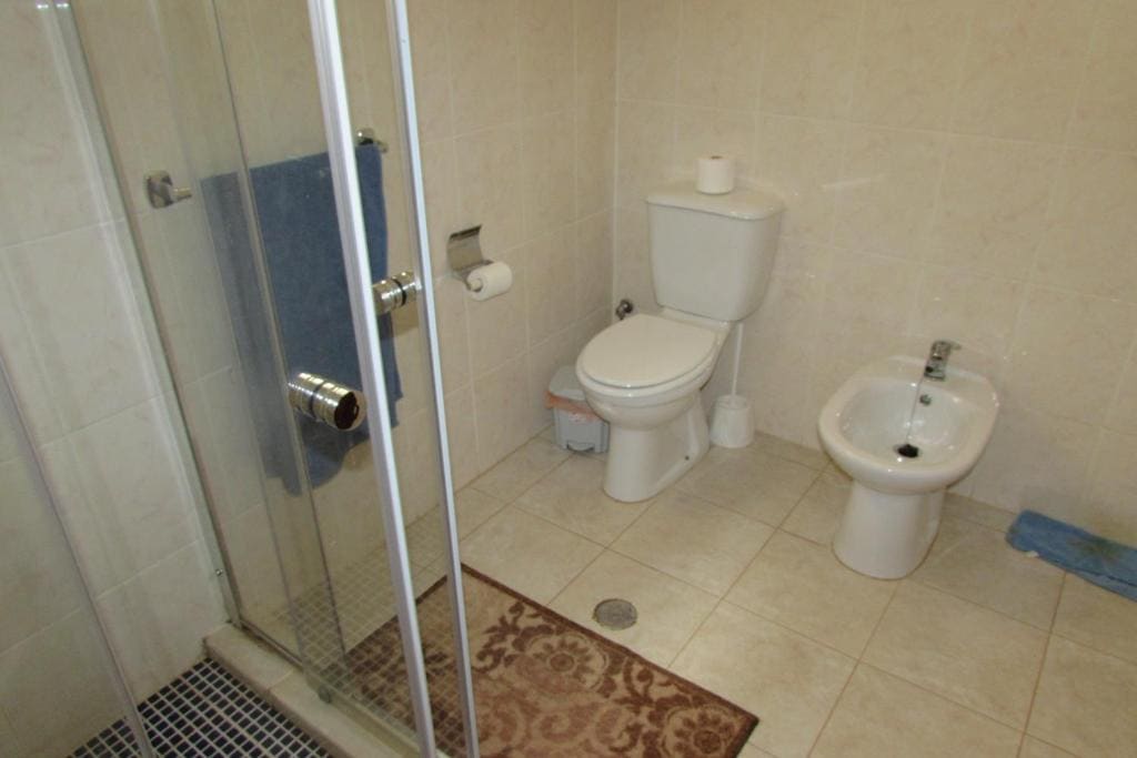 Rooming house - Main view
