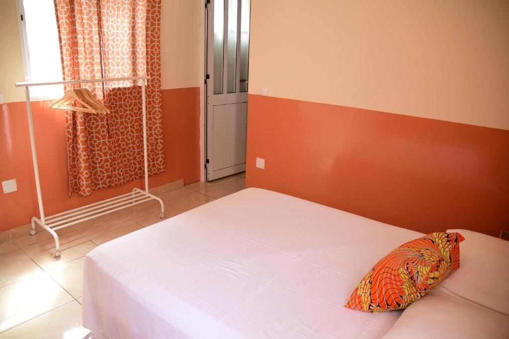 Meeting Point Hostels Tarrafal Praia Fogo - View 5