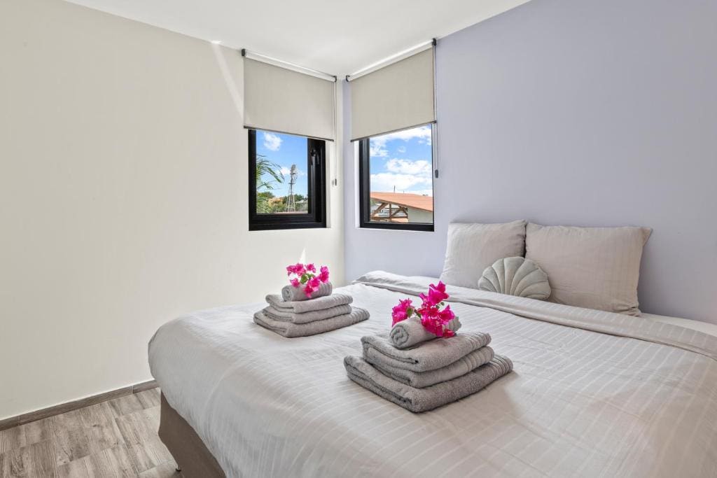 Malvales Resort - View 2