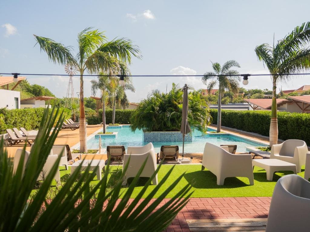 Malvales Resort - View 3