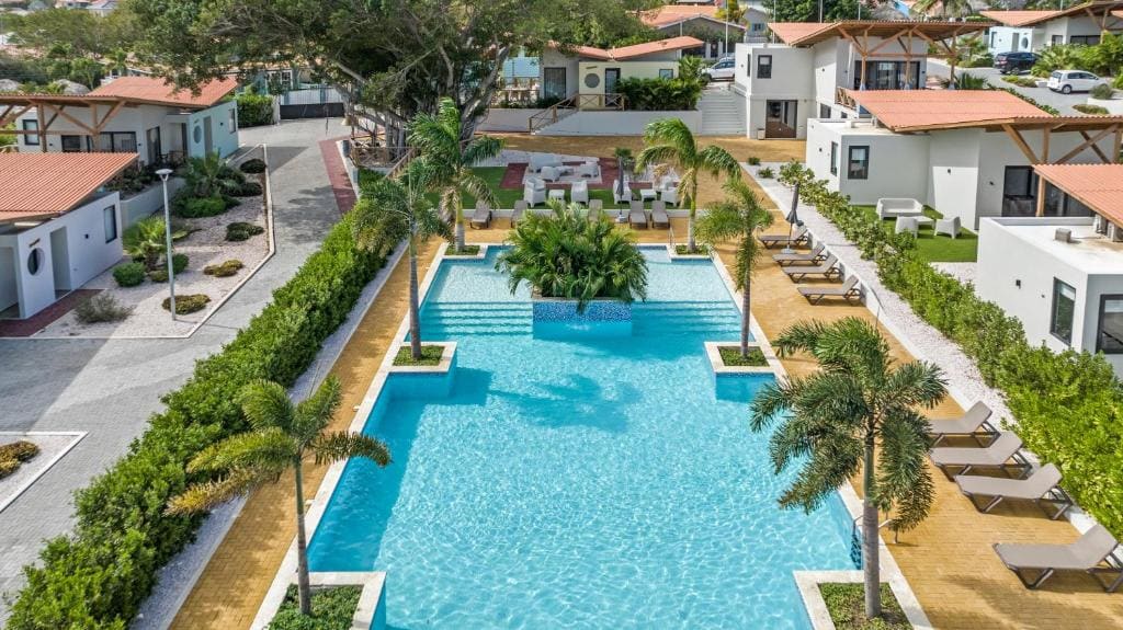 Malvales Resort - View 5