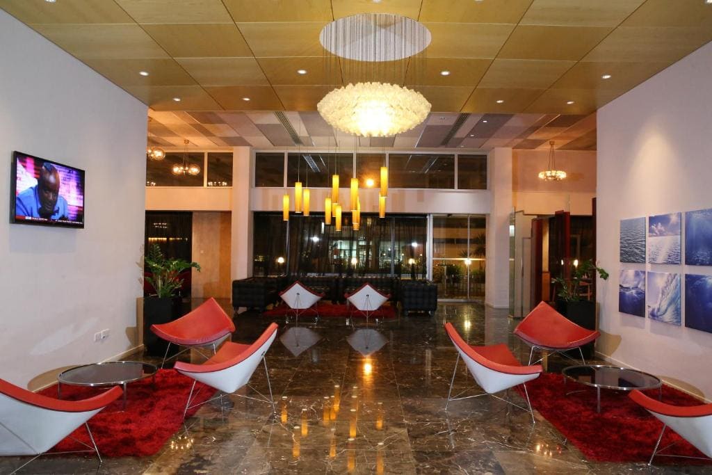Altius Boutique Hotel - View 3