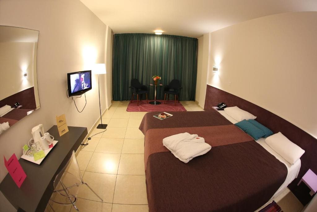 Altius Boutique Hotel - View 7